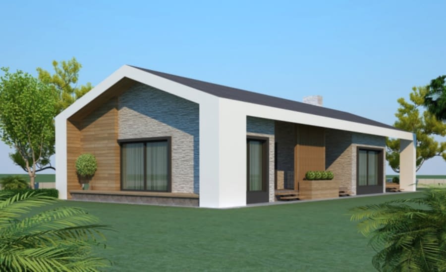 prefabrik yapılar antalya